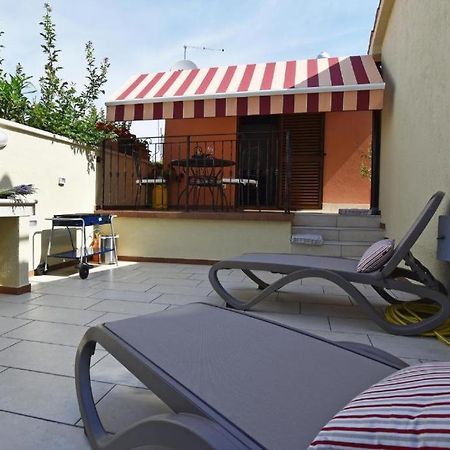 Deluxe Apartment Nono- Anex Building Porec Luaran gambar