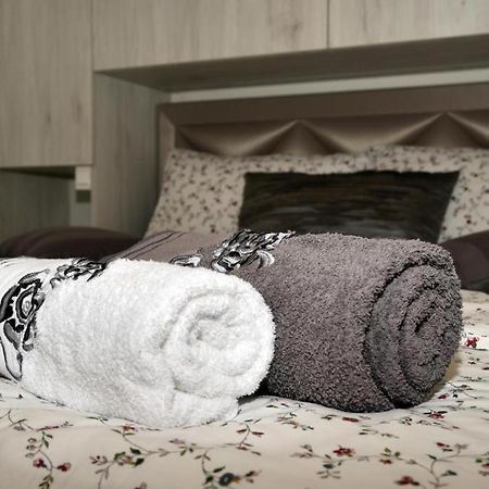 Deluxe Apartment Nono- Anex Building Porec Luaran gambar