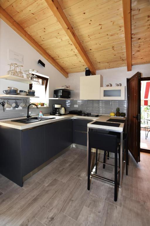 Deluxe Apartment Nono- Anex Building Porec Luaran gambar