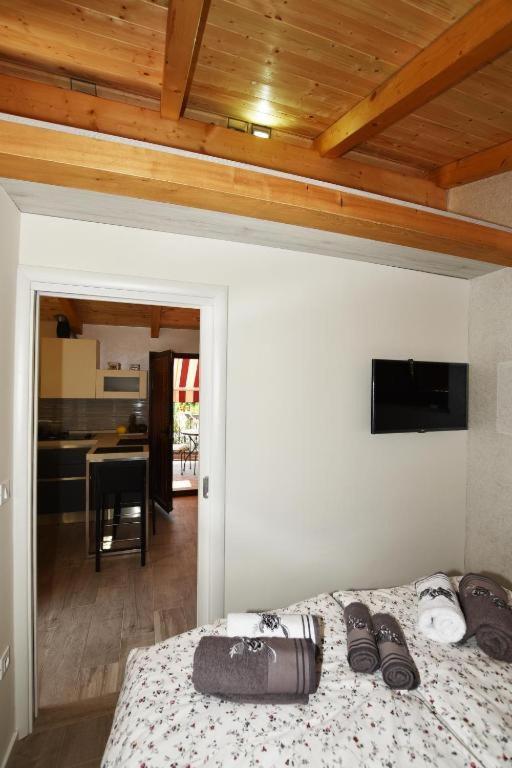 Deluxe Apartment Nono- Anex Building Porec Luaran gambar