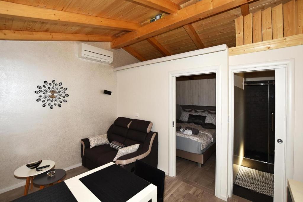 Deluxe Apartment Nono- Anex Building Porec Luaran gambar