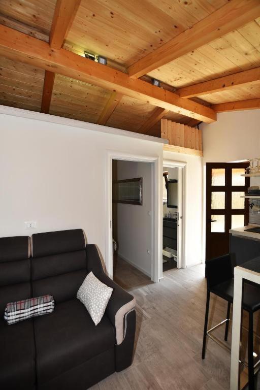 Deluxe Apartment Nono- Anex Building Porec Luaran gambar