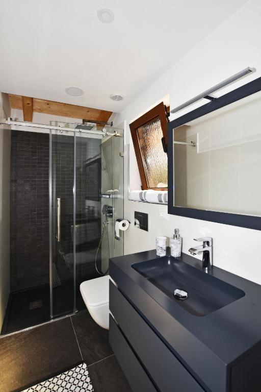 Deluxe Apartment Nono- Anex Building Porec Luaran gambar