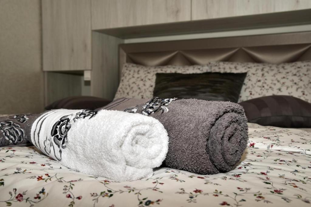 Deluxe Apartment Nono- Anex Building Porec Luaran gambar