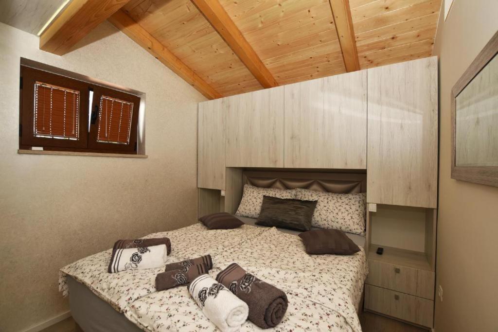 Deluxe Apartment Nono- Anex Building Porec Luaran gambar