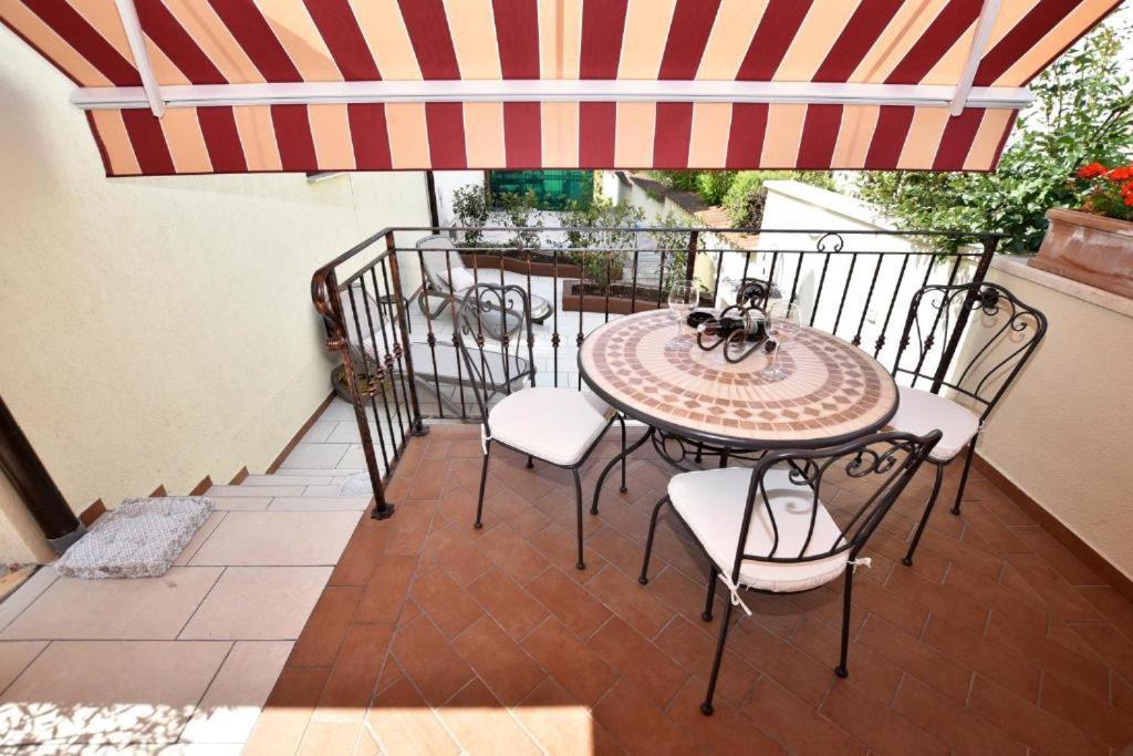 Deluxe Apartment Nono- Anex Building Porec Luaran gambar